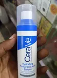 CeraVe Hydrating Hyaluronic Acid Serum - 2