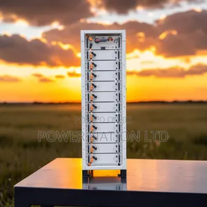 BYD Battery-Max LiteIn 7.5kWh High Voltage Lithium Battery
