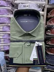 Honza Italian Cotton Shirts - 1