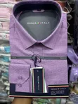 Honza Italian Cotton Shirts - 2