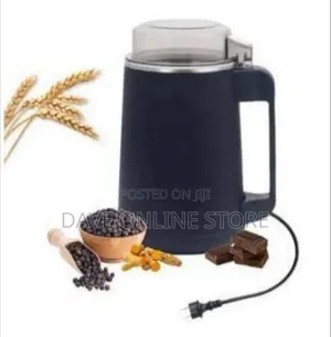500ml Multifunctional Electric Coffee Grinder