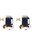 500ml Multifunctional Electric Coffee Grinder - 2