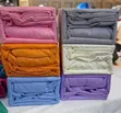 Brand New Fitted Bedsheet Set (5x6 & 6x6) - 1