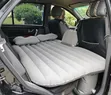 Premium Car Inflatable Bed with Pump - 1