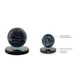 Constellations Earth Globe Night Light - Magnetic Levitating Starry Sky - 2