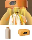 Generic Portable Foldable Electric Clothes Dryer - 1
