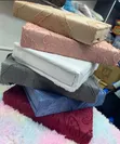 Tufted Duvet Cover Set - Six by Six - 1