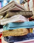 Tufted Duvet Cover Set - Six by Six - 2