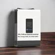 3.6kW 24V Sosen Hybrid Inverter - 2