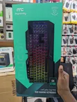 Mycandy GK-E100 RGB Gaming Keyboard - 1