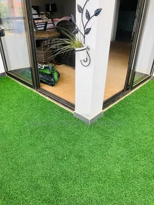 Quality Green Grass Carpet - Per Square Meter