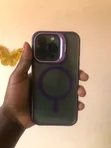 Apple iPhone 13 Pro 128GB Green - 2