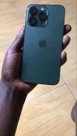 Apple iPhone 13 Pro 128GB Green - 3