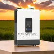 Sosen 5kVA/5kW 48V Hybrid Inverter - 2
