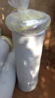 Rockwool Insulation Blankets - 2