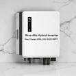 Sosen SSE-HL8K-P1EU 8kW Hybrid Inverter - 1