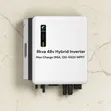 Sosen SSE-HL8K-P1EU 8kW Hybrid Inverter - 2