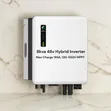 Sosen SSE-HL8K-P1EU 8kW Hybrid Inverter - 3