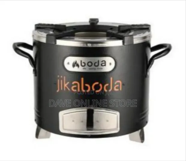 Jikaboda Brand Energy-Saving Charcoal Stove - 1