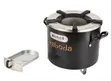 Jikaboda Brand Energy-Saving Charcoal Stove - 2