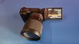 Sony ZV-E10 with Sigma 16mm f/1.4 Lens - 3
