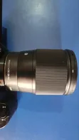 Sony ZV-E10 with Sigma 16mm f/1.4 Lens - 4