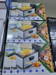 3L DSP Electric Deep Fryer - 1