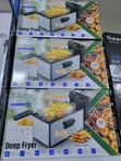 3L DSP Electric Deep Fryer - 2