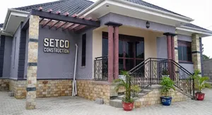 Exterior Finishing Services by Setco Construction