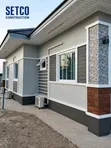 Exterior Finishing Services by Setco Construction - 4