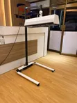 TGS Infrared Physiotherapy Lamp - 3 Heads - 2