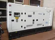 Super Silent Diesel Generator 500kVA UK Made - 1