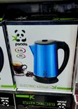 Panda Brand Electric Kettle - 2