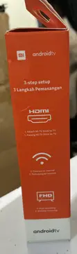 Mi Android TV Stick - 2