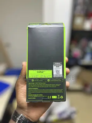 Oraimo 10,000mAh Slim Pocket Power Bank