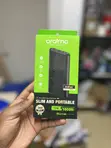 Oraimo 10,000mAh Slim Pocket Power Bank - 2
