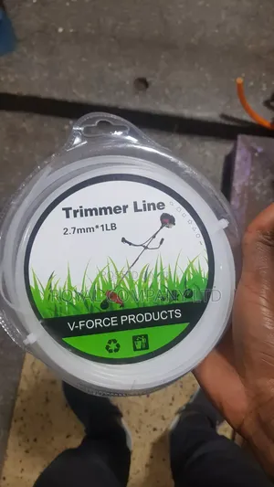 V-Force Products Trimmer Line 2.7mm x 1 lb