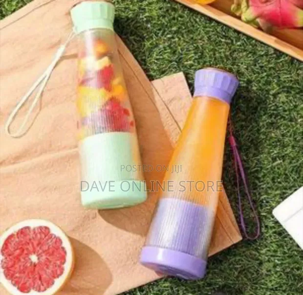 Portable Crown Brand Blenders - 1