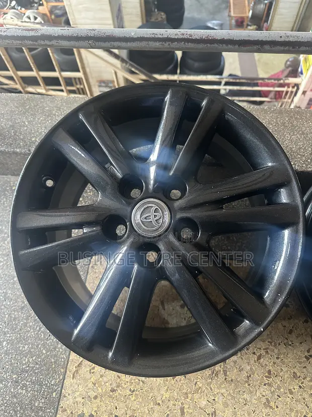 Sports Rims - New & Used Available - 1
