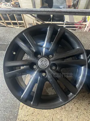Sports Rims - New & Used Available