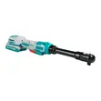 Total Cordless Drive Ratchet 20V 65Nm Extended - 5