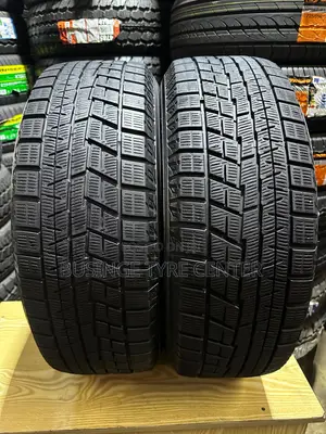 215/60R16 Yokohama Used Tires