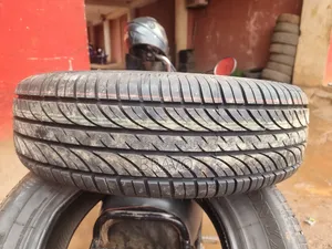Brand New 195/70R14 Tires for Toyota Runx, Spacio, Raum