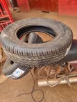 Brand New Size 14 Tires for Small Cars - 2