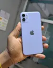 Apple iPhone 11 256GB White (UK Used) - 2