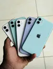 Apple iPhone 11 256GB White (UK Used) - 3