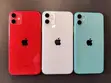 Apple iPhone 11 256GB White (UK Used) - 4
