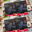 Extreme 1TB Portable SSD - 1