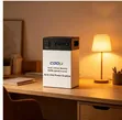 Cooli 1kWh + 500W All-in-One Solar Power Station (No Panel) - 2