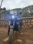 Spiro M1 Electric Motorcycle 2025 - 1